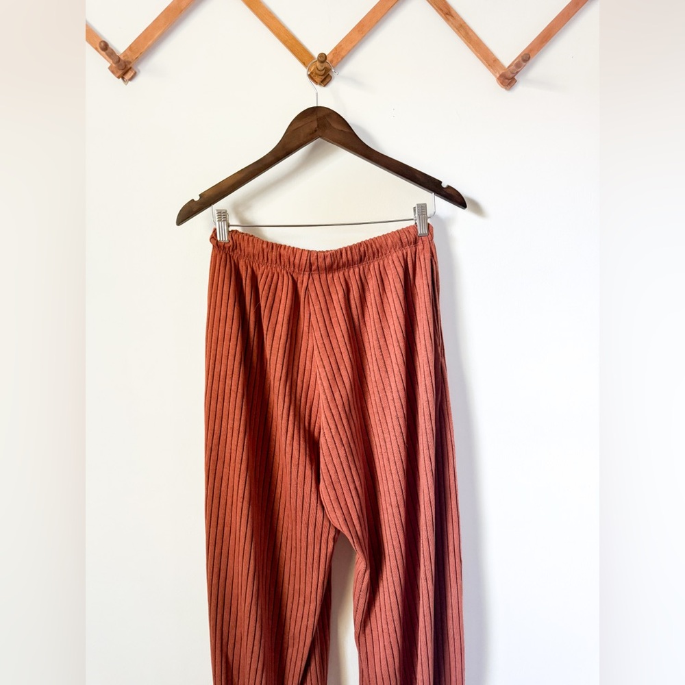NWOT Free People Intimately Ready For Rib Jogger - Picture 7 of 10